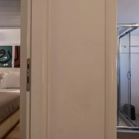 Phaedrus Living Ornos House Mykonos Mykonos Town