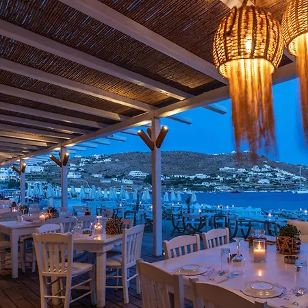 Phaedrus Living Ornos House Mykonos * Mykonos Town