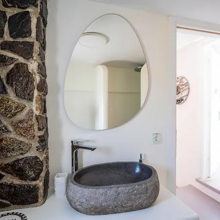 Phaedrus Living Ornos House Mykonos Villa