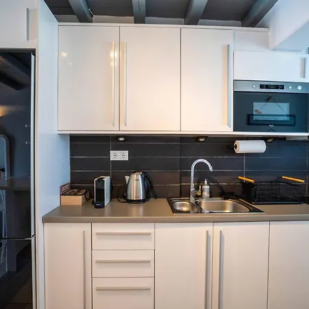 빌라 Phaedrus Living Ornos House Mykonos